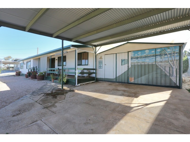 31 Upcher Street,, Blanchetown SA 5357