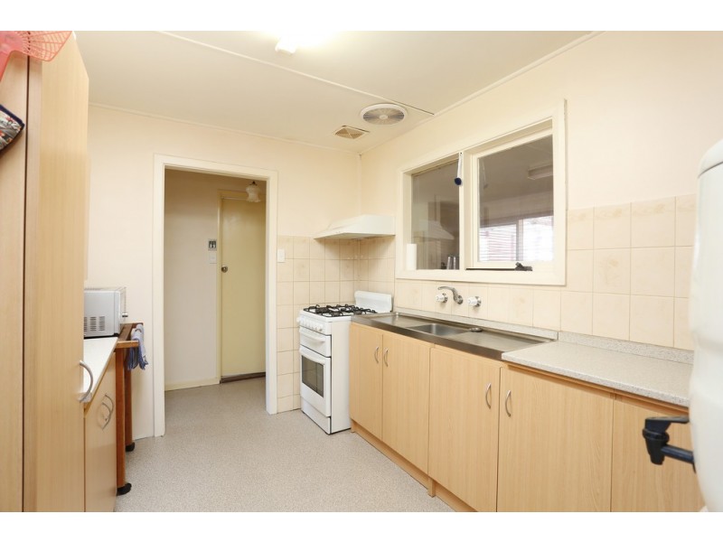 31 Upcher Street,, Blanchetown SA 5357