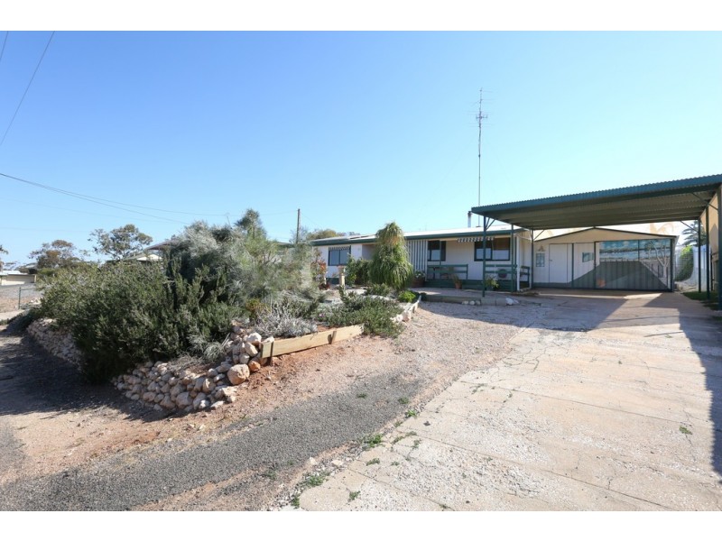 31 Upcher Street,, Blanchetown SA 5357