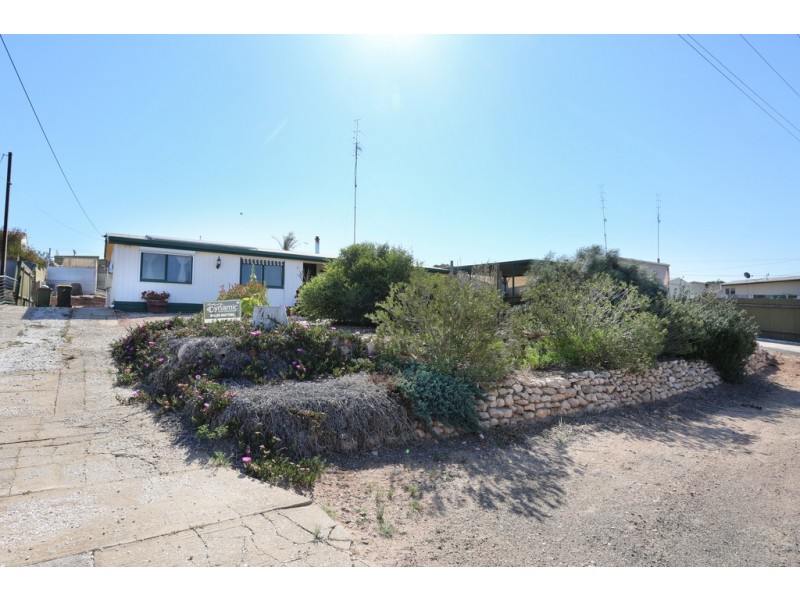 31 Upcher Street,, Blanchetown SA 5357