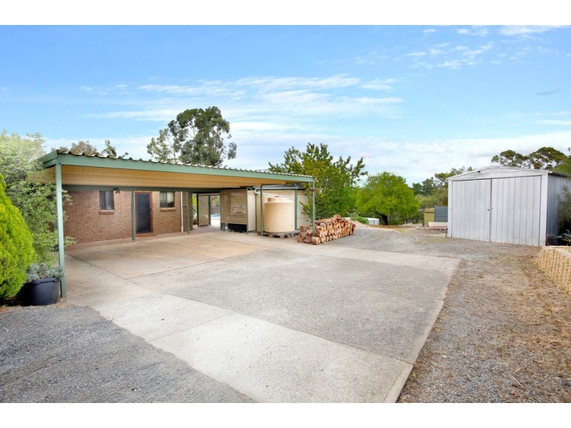 25-27 WINTERS ROAD, Williamstown SA 5351