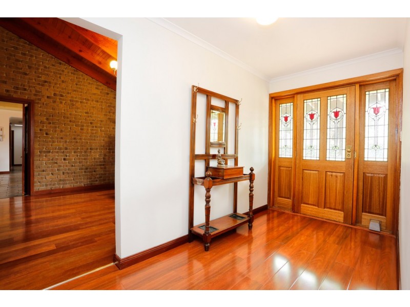 25-27 WINTERS ROAD, Williamstown SA 5351