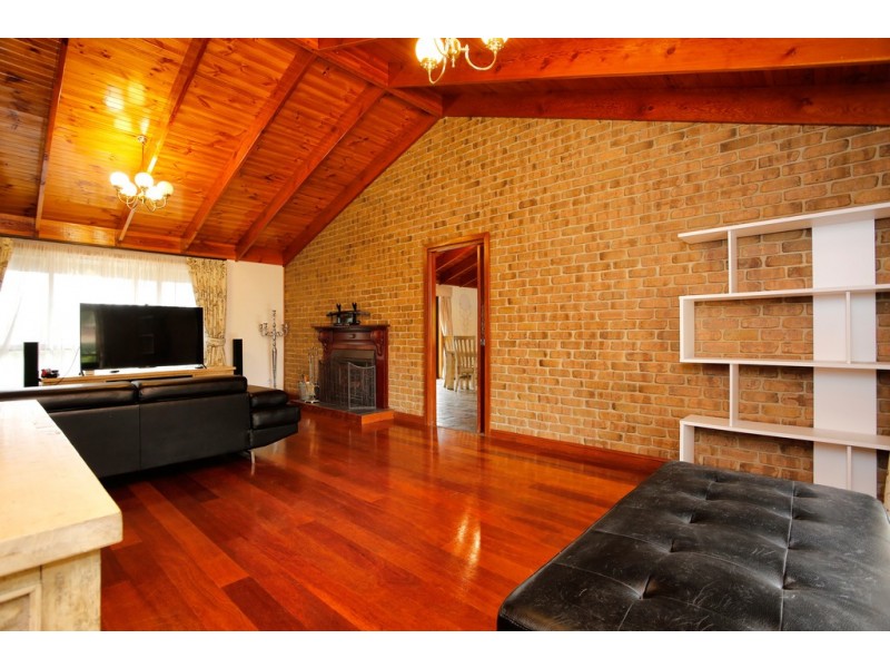 25-27 WINTERS ROAD, Williamstown SA 5351