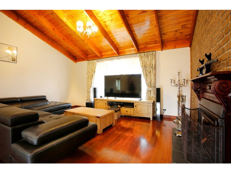 25-27 WINTERS ROAD, Williamstown SA 5351