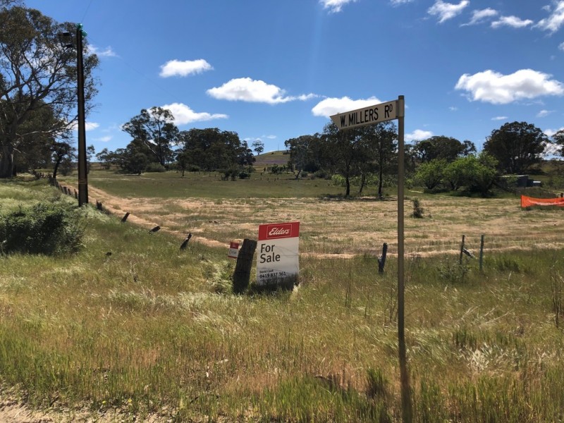 Lot 170 Jutland Road, Springton SA 5235