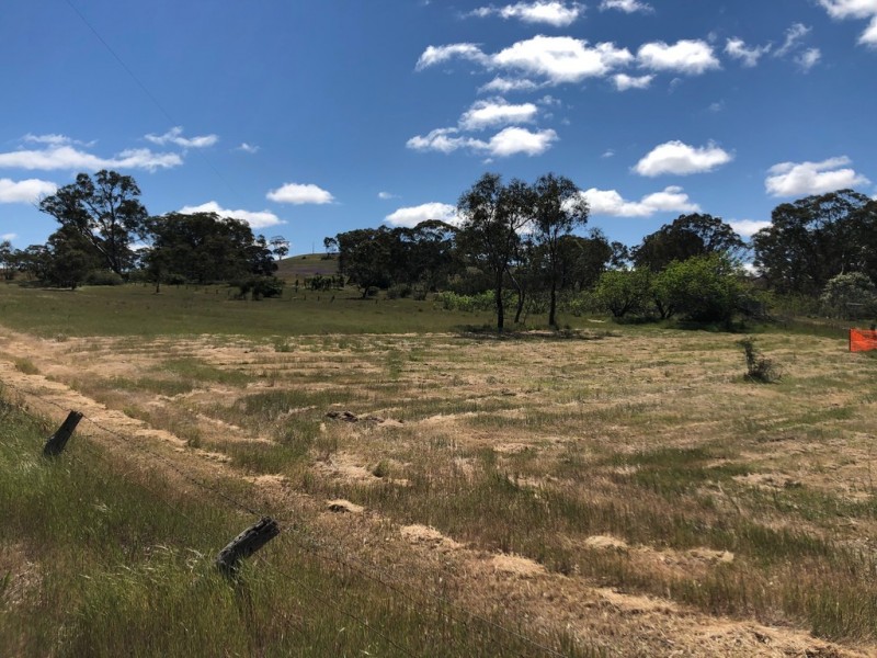 Lot 170 Jutland Road, Springton SA 5235