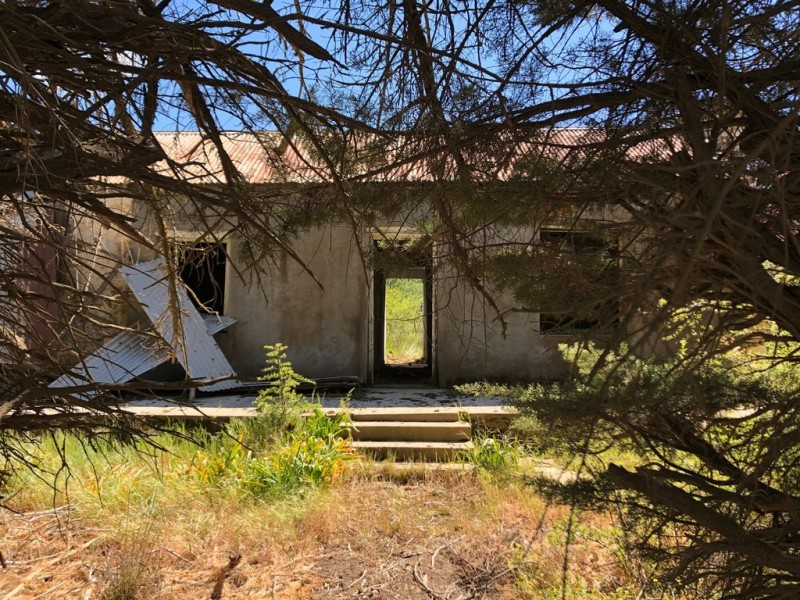 Lot 170 Jutland Road, Springton SA 5235