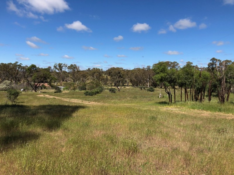 Lot 170 Jutland Road, Springton SA 5235
