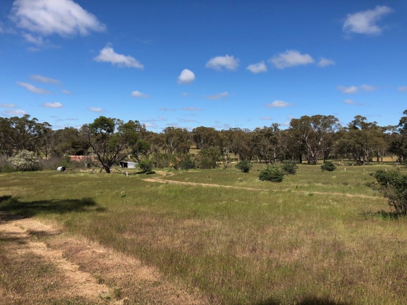 Lot 170 Jutland Road, Springton SA 5235