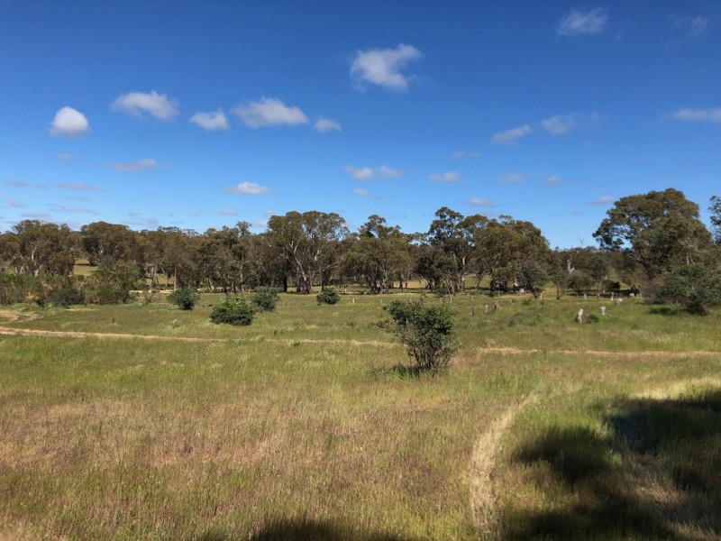 Lot 170 Jutland Road, Springton SA 5235