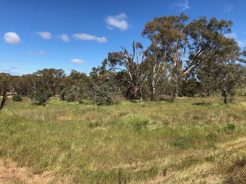 Lot 170 Jutland Road, Springton SA 5235