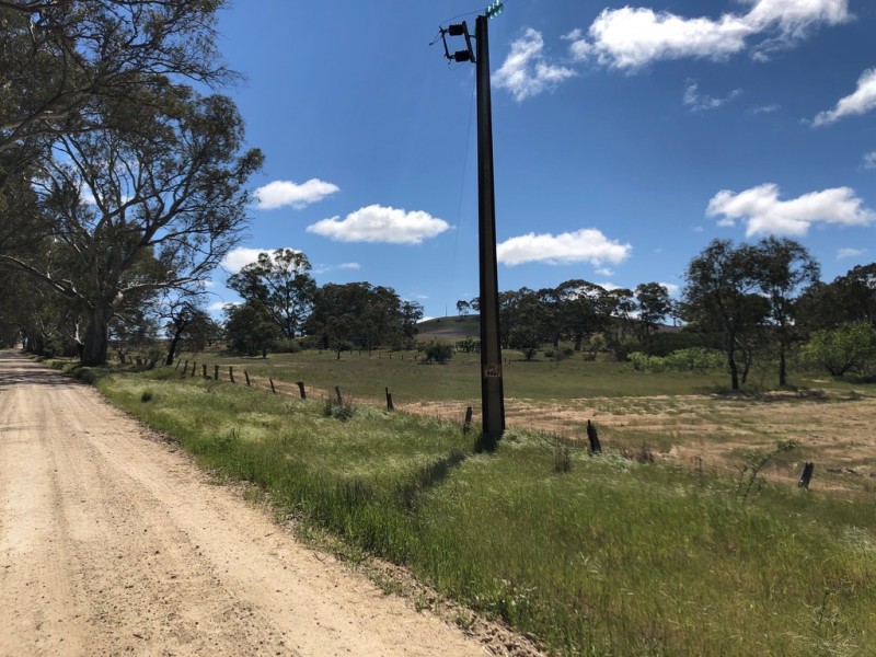 Lot 170 Jutland Road, Springton SA 5235