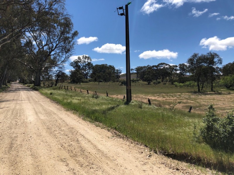 Lot 170 Jutland Road, Springton SA 5235