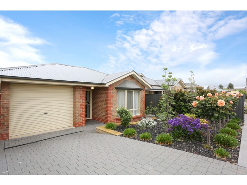 24 MacDonnell Street, Tanunda SA 5352