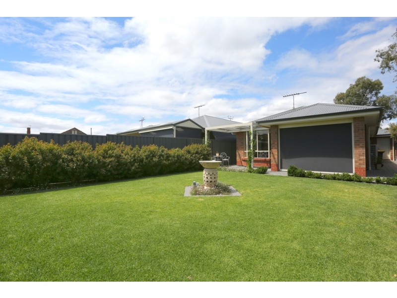 24 MacDonnell Street, Tanunda SA 5352