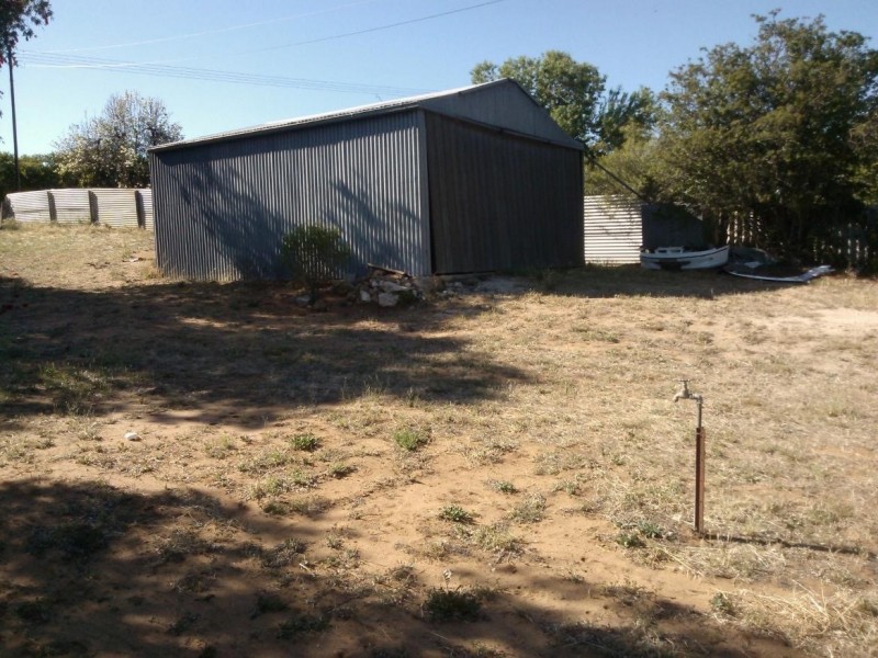 Lot 114 Hunter Road, Nildottie SA 5238