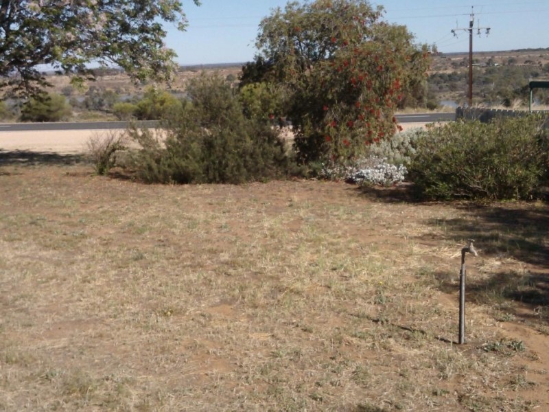 Lot 114 Hunter Road, Nildottie SA 5238