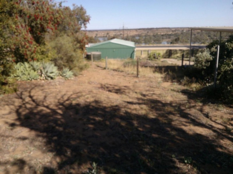 Lot 114 Hunter Road, Nildottie SA 5238
