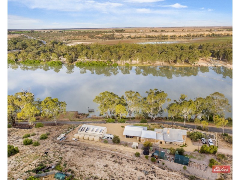 1-5 THE PARADE, Blanchetown SA 5357