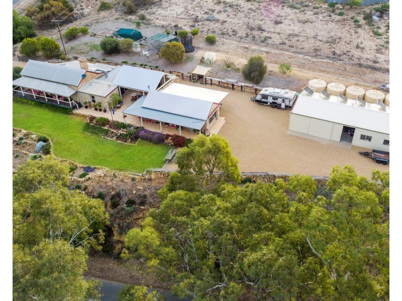 1-5 THE PARADE, Blanchetown SA 5357