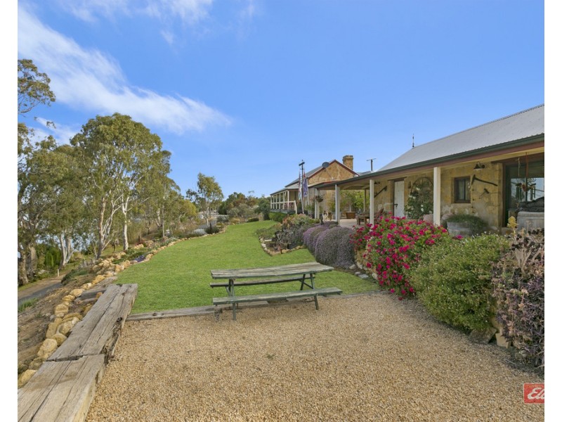 1-5 THE PARADE, Blanchetown SA 5357