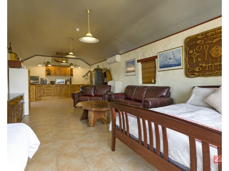 1-5 THE PARADE, Blanchetown SA 5357