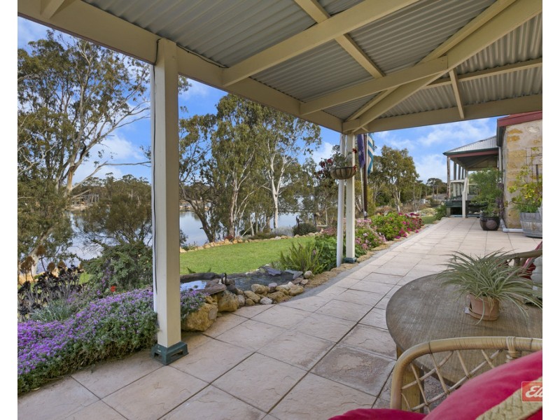 1-5 THE PARADE, Blanchetown SA 5357