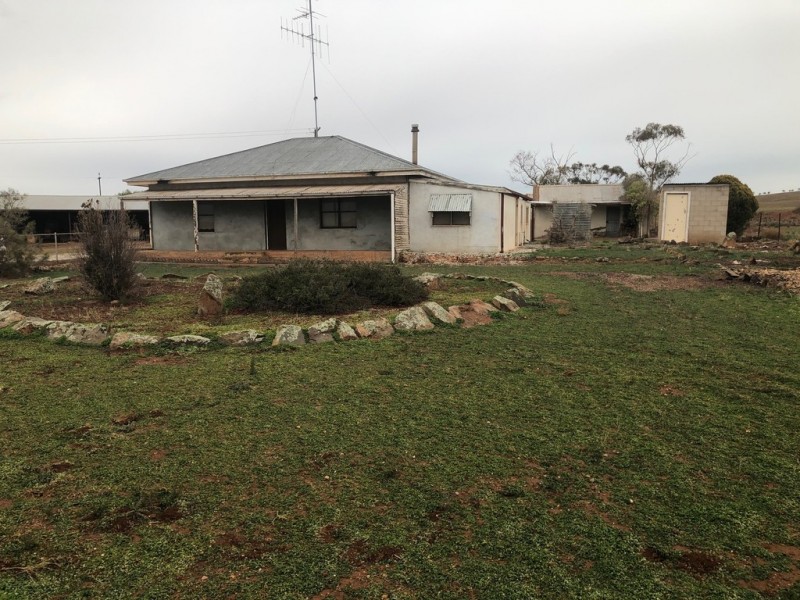 929 Plains Road, Australia Plains SA 5374