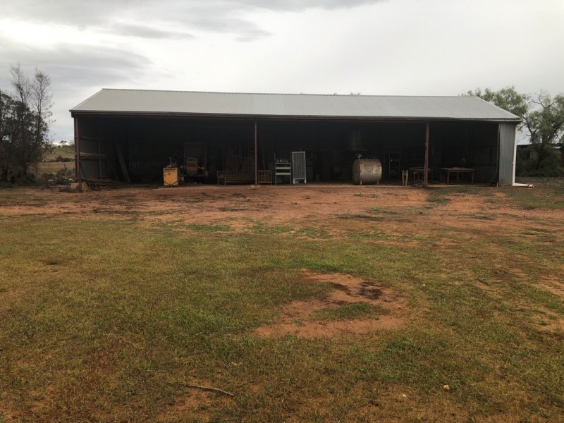 929 Plains Road, Australia Plains SA 5374
