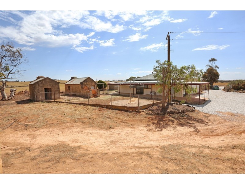 929 Plains Road, Australia Plains SA 5374