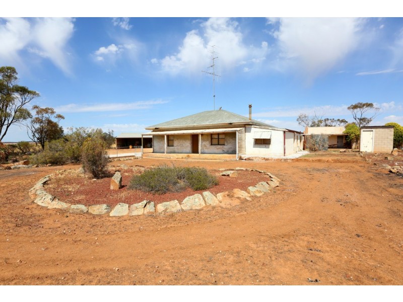 929 Plains Road, Australia Plains SA 5374