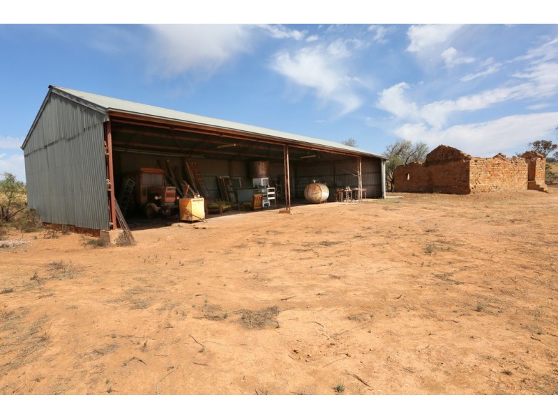 929 Plains Road, Australia Plains SA 5374