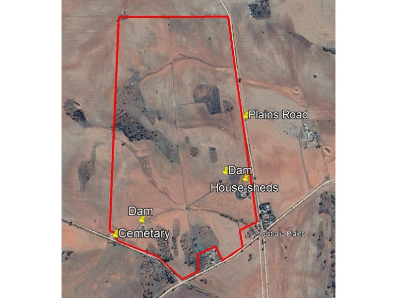 929 Plains Road, Australia Plains SA 5374