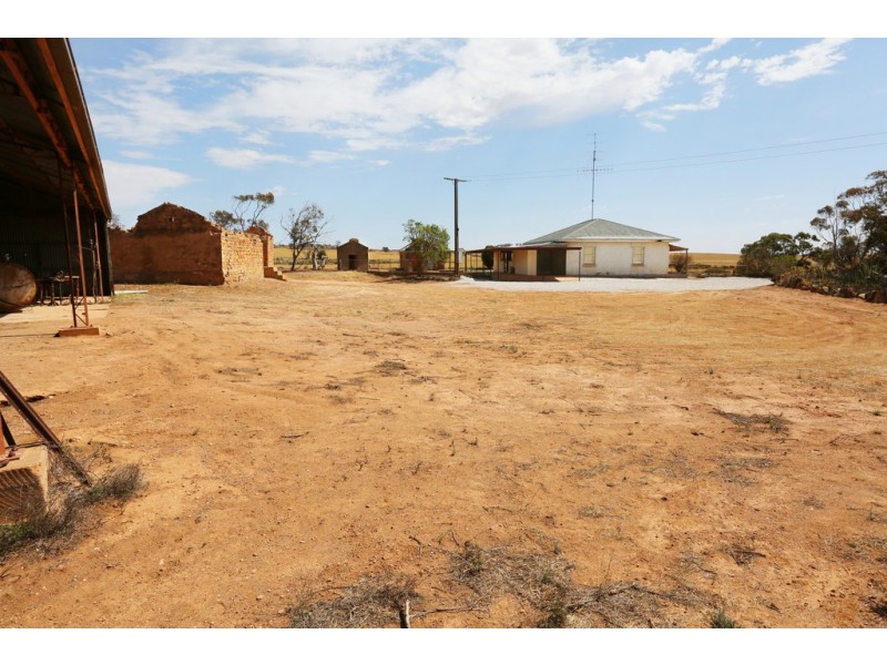 929 Plains Road, Australia Plains SA 5374