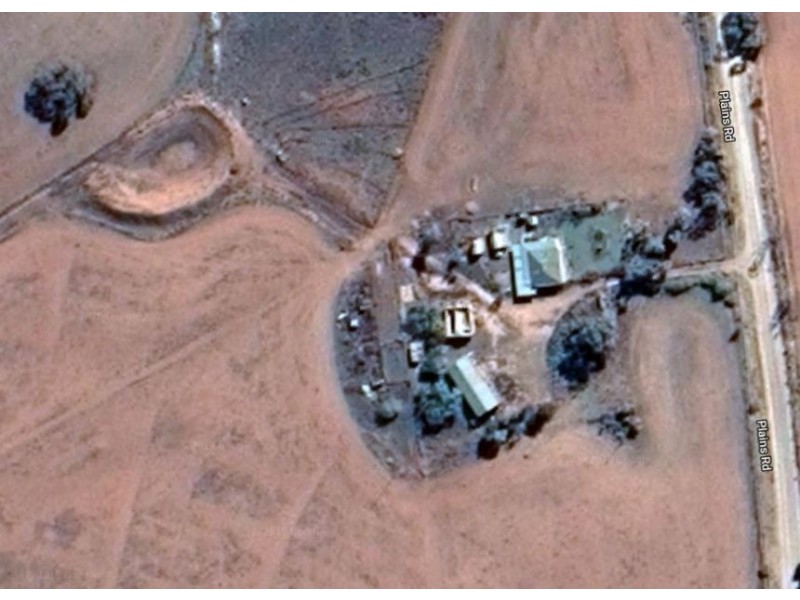929 Plains Road, Australia Plains SA 5374