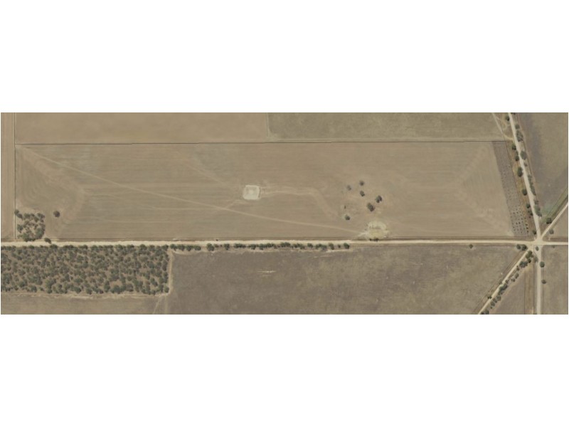 Lot 2 Border Road, Sutherlands SA 5374