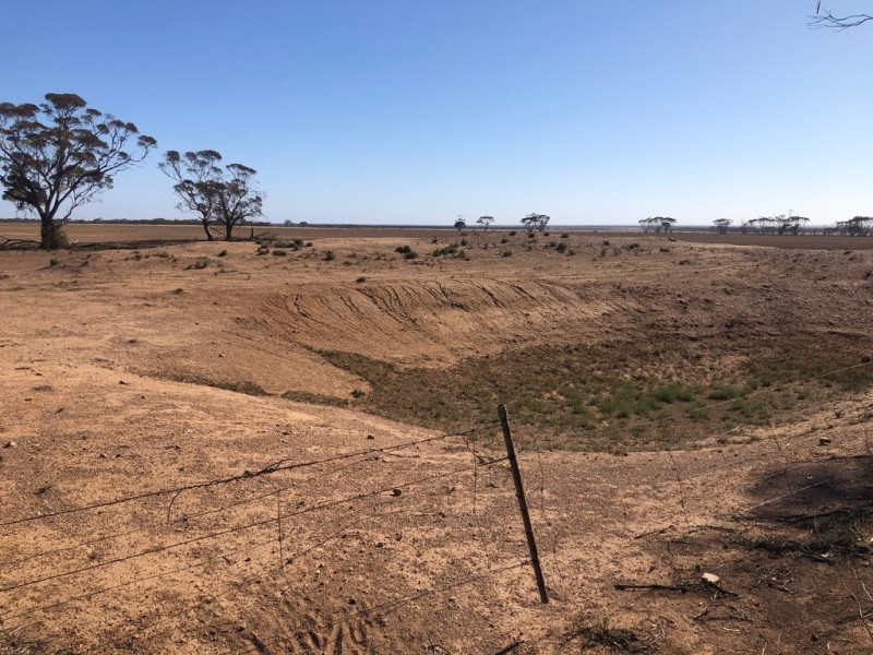 Lot 2 Border Road, Sutherlands SA 5374