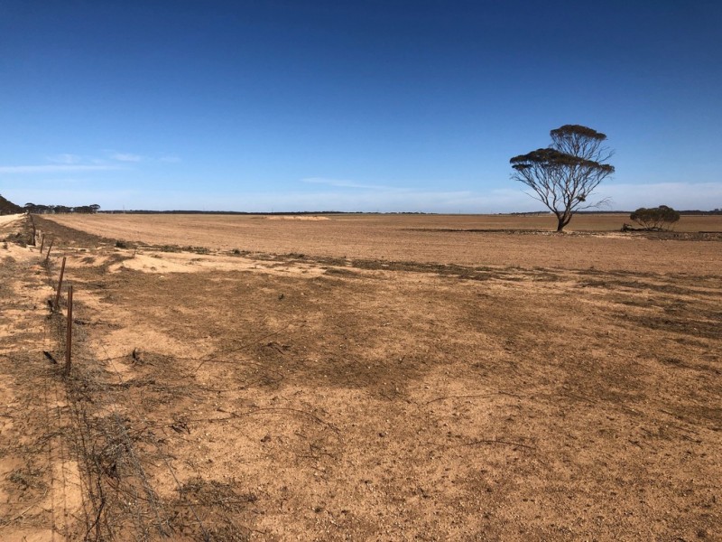 Lot 2 Border Road, Sutherlands SA 5374