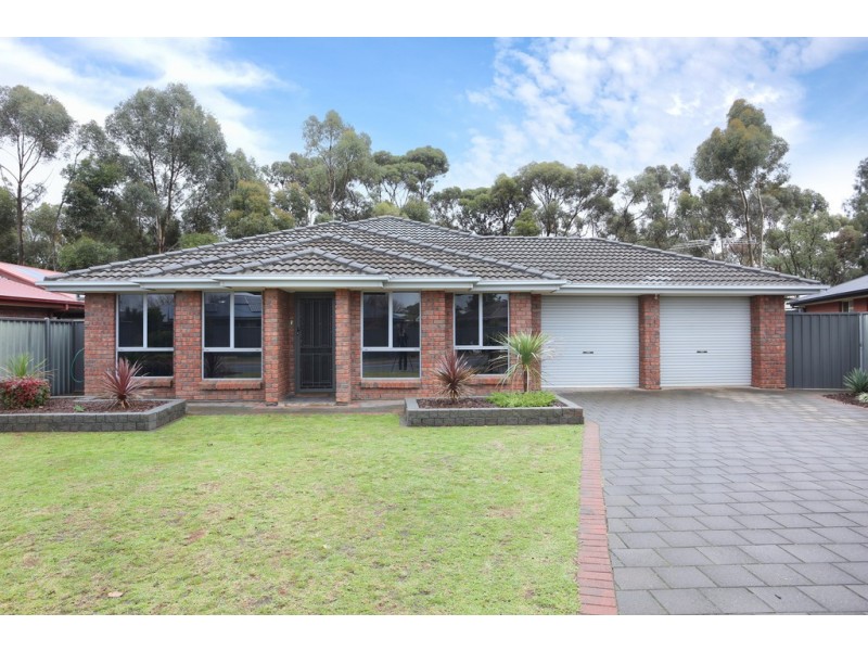 15 PINOT CRESCENT, Nuriootpa SA 5355
