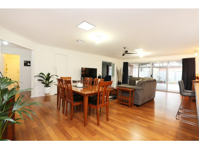 15 PINOT CRESCENT, Nuriootpa SA 5355