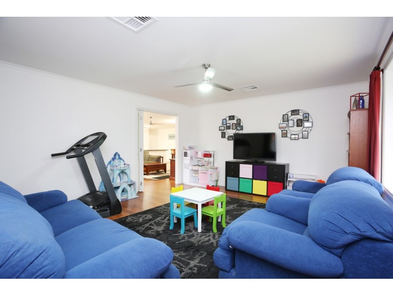 15 PINOT CRESCENT, Nuriootpa SA 5355