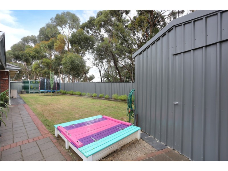 15 PINOT CRESCENT, Nuriootpa SA 5355