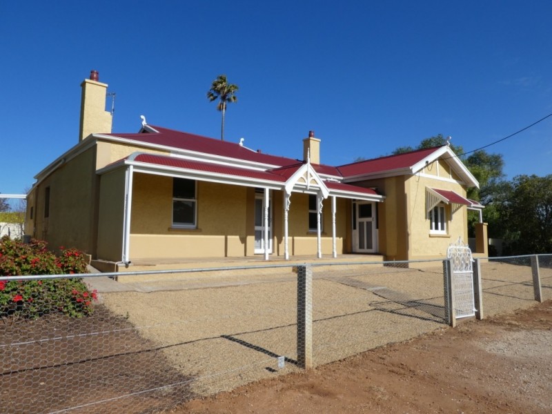 235 KINGS BRIDGE ROAD, Kapunda SA 5373
