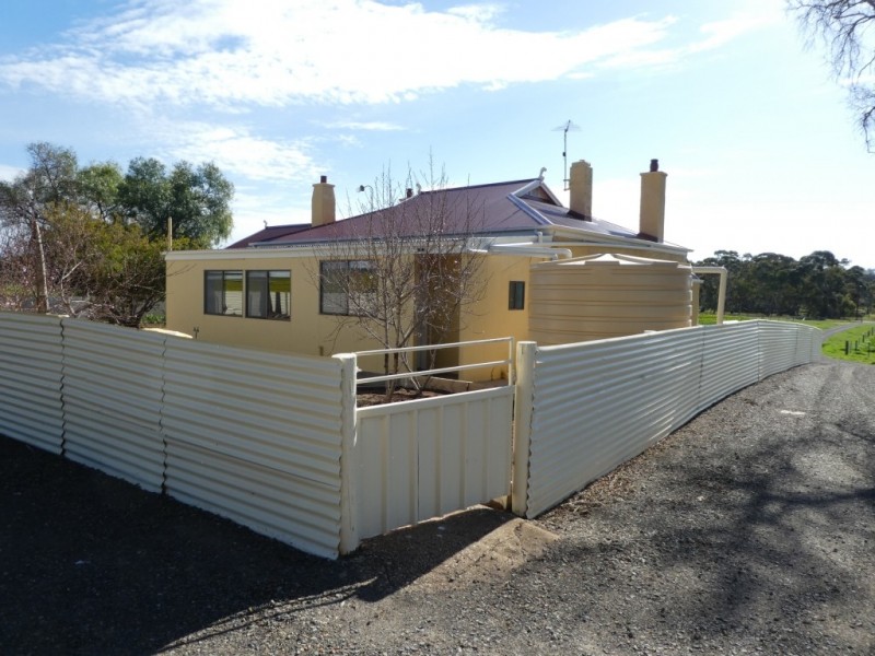 235 KINGS BRIDGE ROAD, Kapunda SA 5373