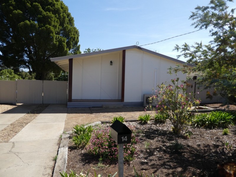 14 HINDMARSH STREET, Kapunda SA 5373