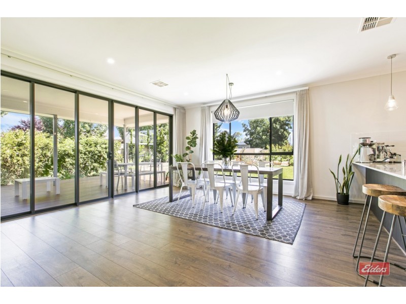 36 MOORE AVENUE, Nuriootpa SA 5355