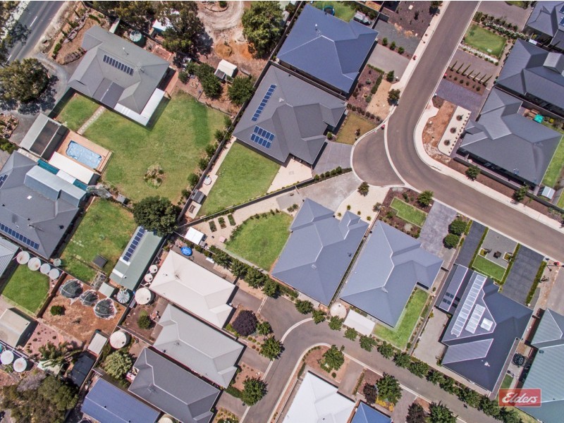 36 MOORE AVENUE, Nuriootpa SA 5355