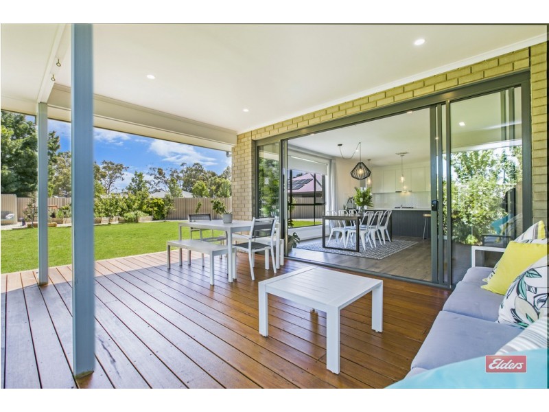 36 MOORE AVENUE, Nuriootpa SA 5355