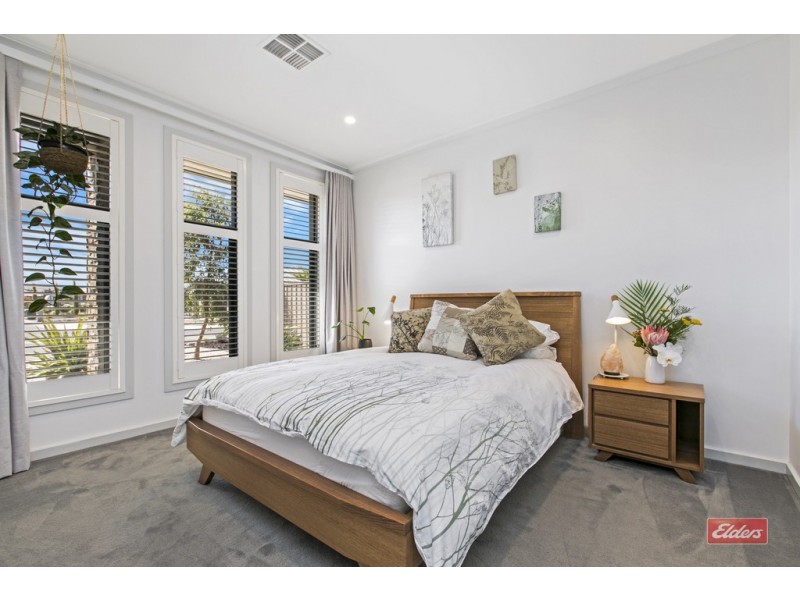 36 MOORE AVENUE, Nuriootpa SA 5355