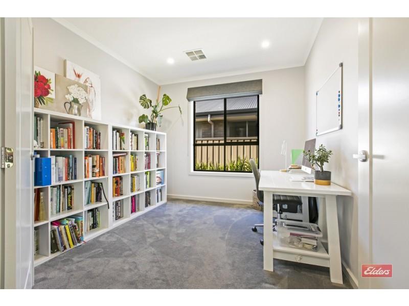 36 MOORE AVENUE, Nuriootpa SA 5355